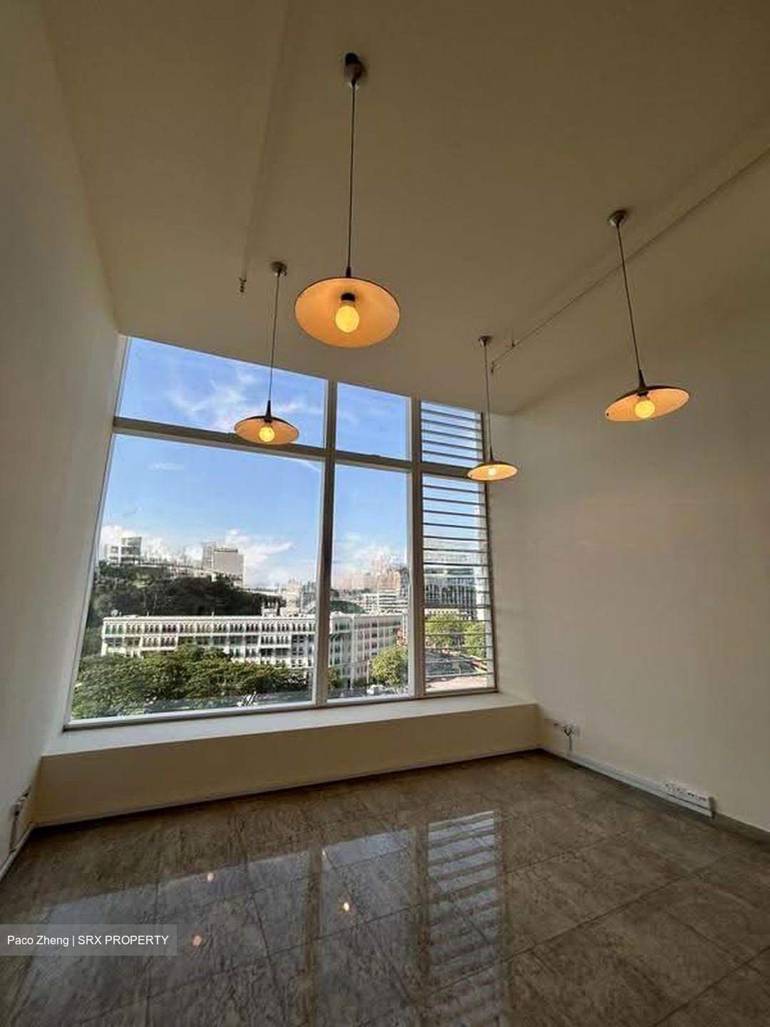 The Central (D1), Office #623527761